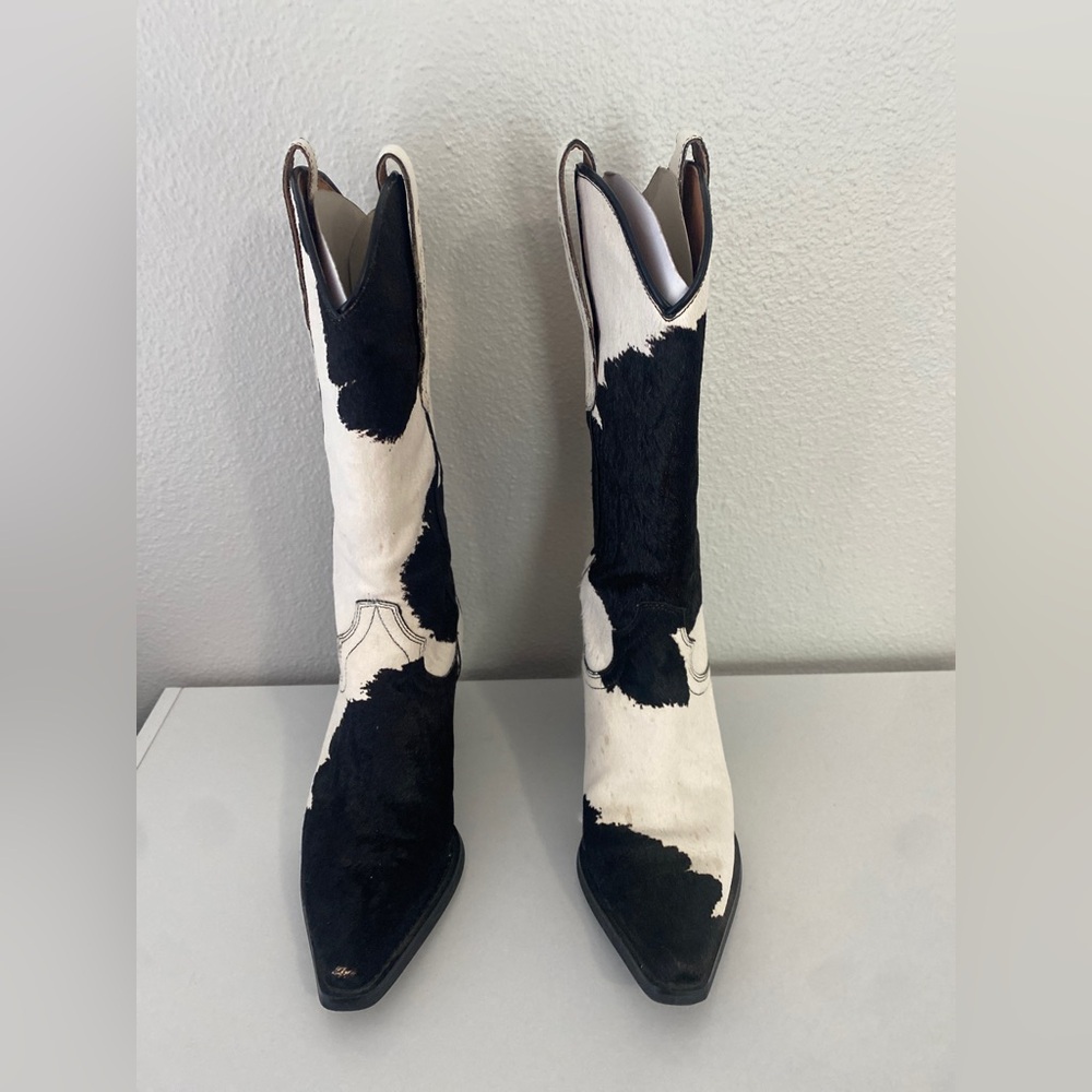Jeffery Campbell Dagget Boots